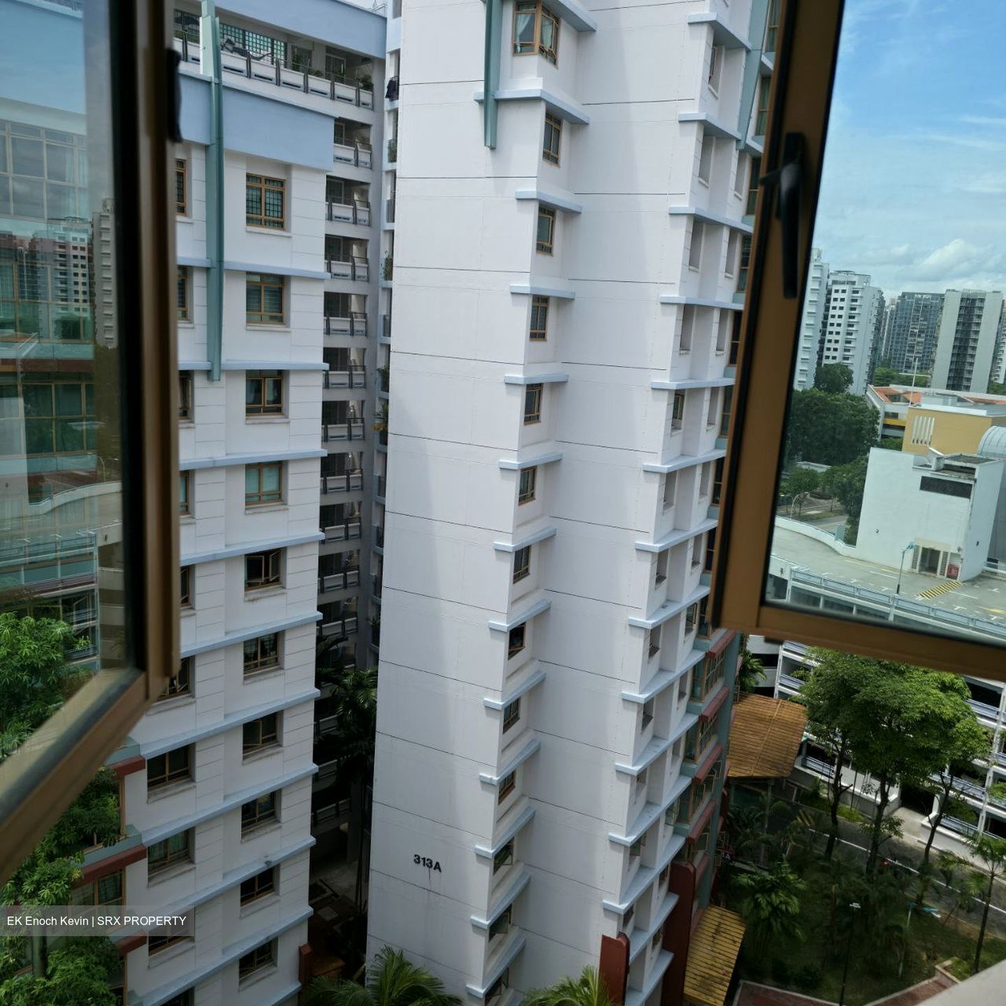 Blk 313D Anchorvale Gardens (Sengkang), HDB 4 Rooms #497322011
